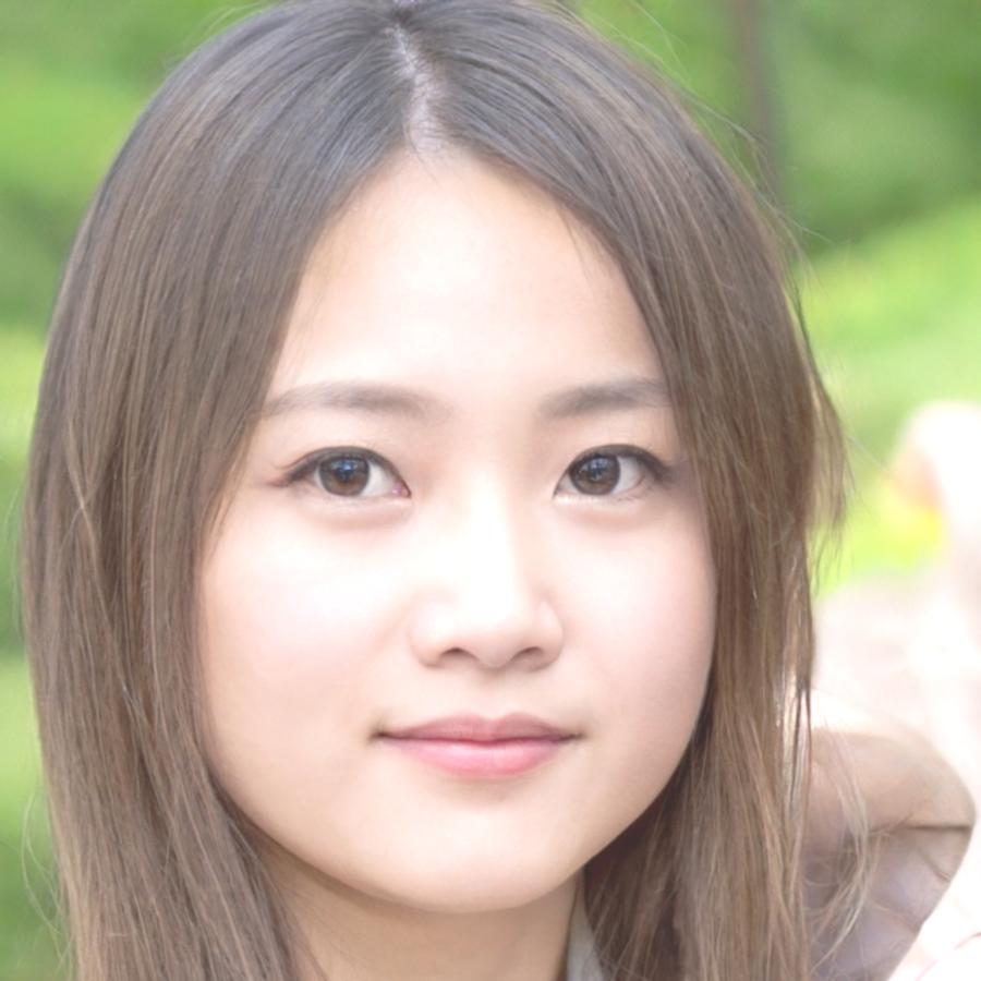 Participant portrait