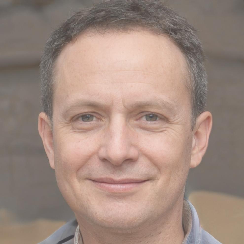 Participant portrait