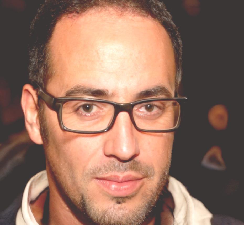 Participant portrait